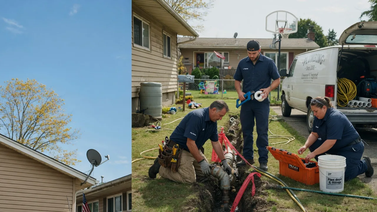 Garbage Disposal Replacement in Shamrock, OK near me