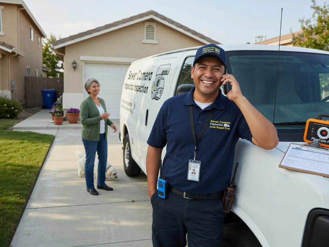 Sewer Line Repair Shamrock, OK FAQs